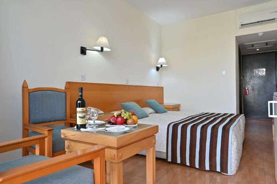 Een foto van Veronica Hotel