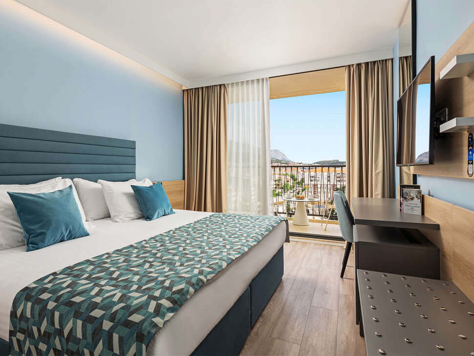 Een foto van Valamar Meteor Hotel