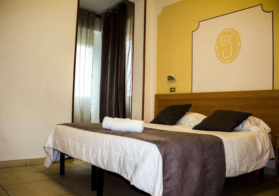 Een foto van Hotel New Jolie