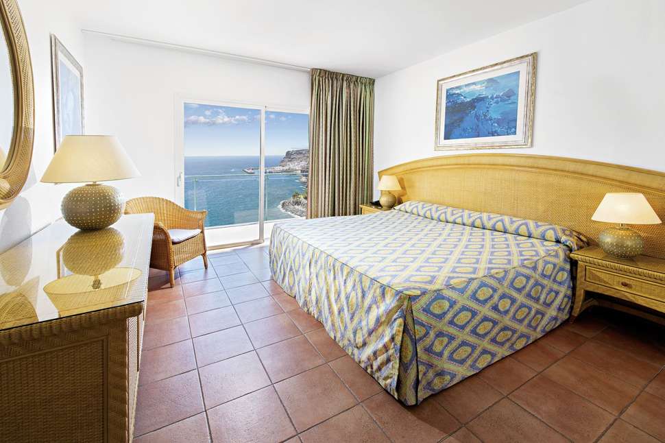 Een foto van Mogan Princess & Beach Club Resort