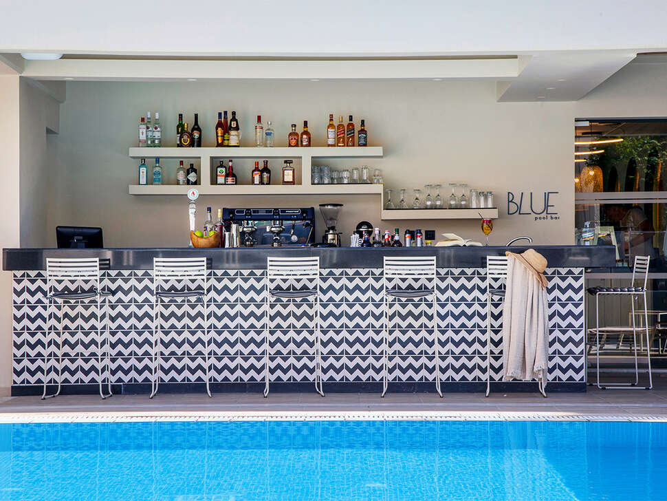 Ein Foto KoSea Boutique Hotel