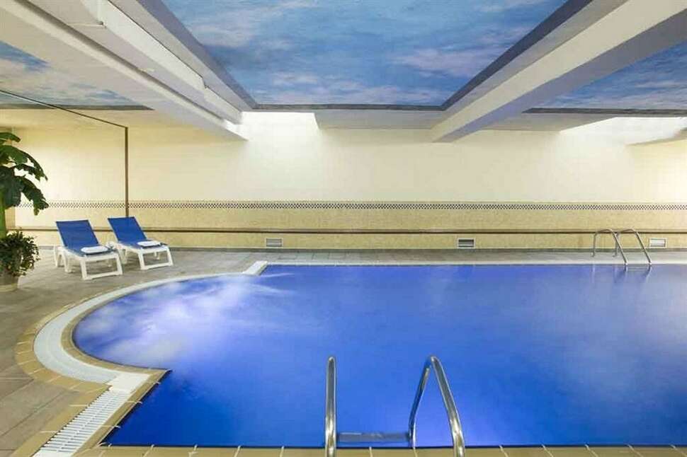 Een foto van H10 Mediterranean Village