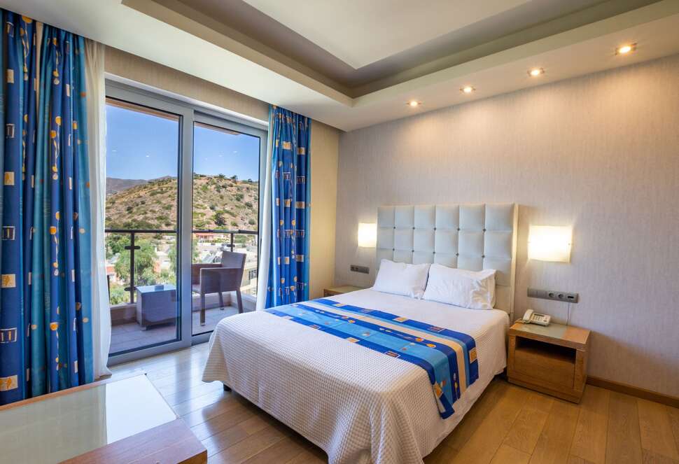 Een foto van Konstantinos Palace