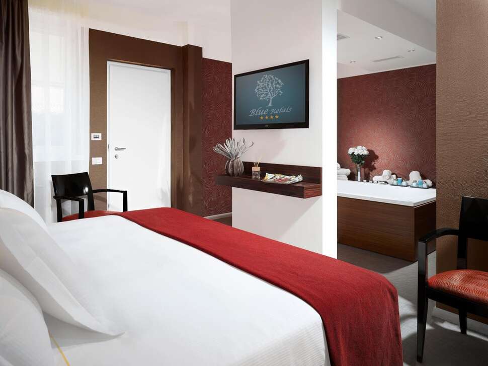 Een foto van Blue Relais Maggiore