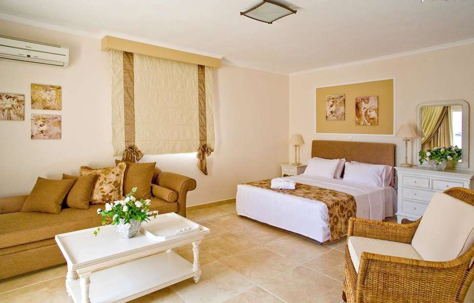 Een foto van Astron Princess Hotel