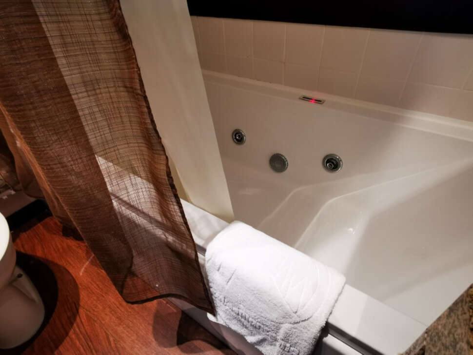 Een foto van Hotel da Montanha