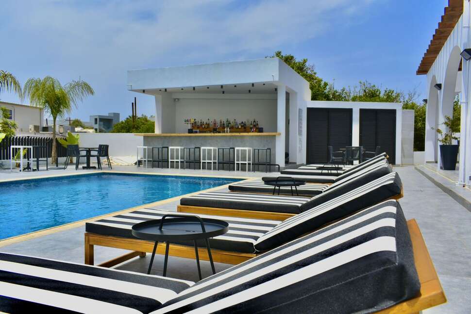 Een foto van Zoi Ayia Napa Hotel