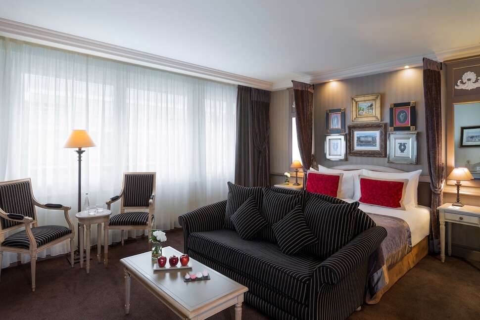 Een foto van Royal Manotel