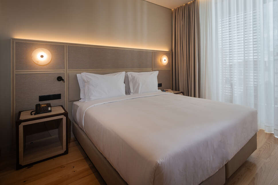 Een foto van Mercure Ponta Delgada Azores
