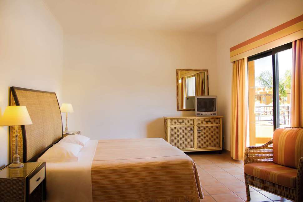 Een foto van NH Marina Portimao Resort