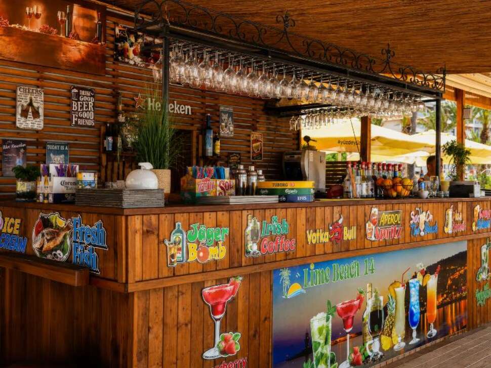 Ein Foto Hawaii Suite Beach Hotel
