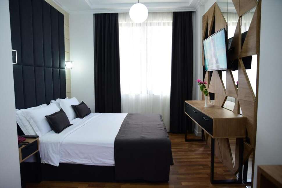 Een foto van Hotel Comfort