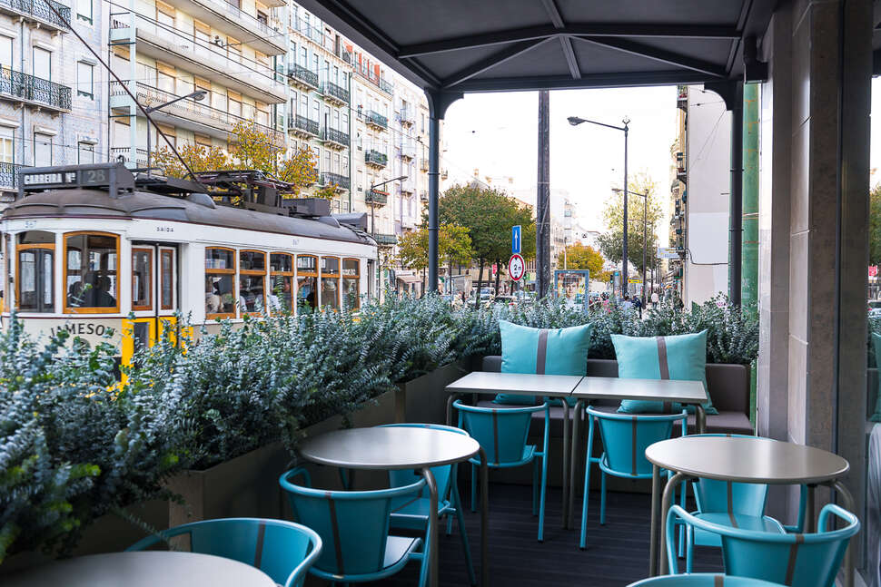 Een foto van WC Beautique Hotel
