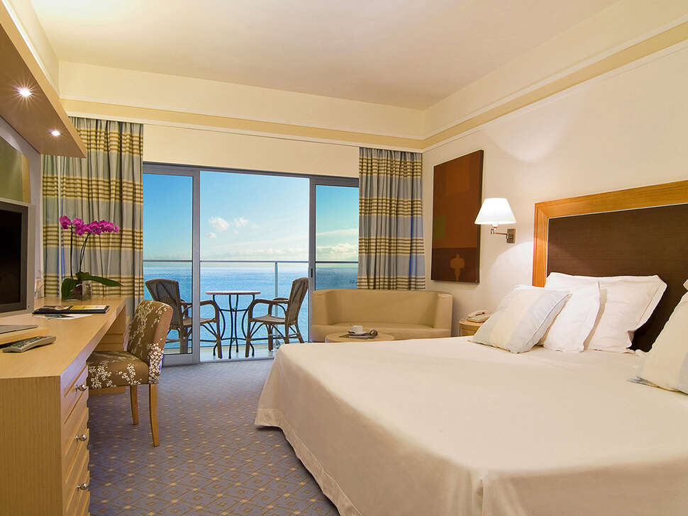 Een foto van Pestana Carlton Madeira