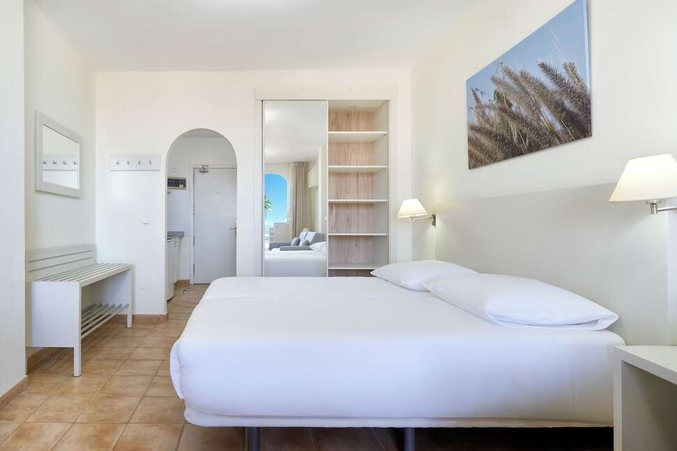 Een foto van Sport Hotel Monte Feliz
