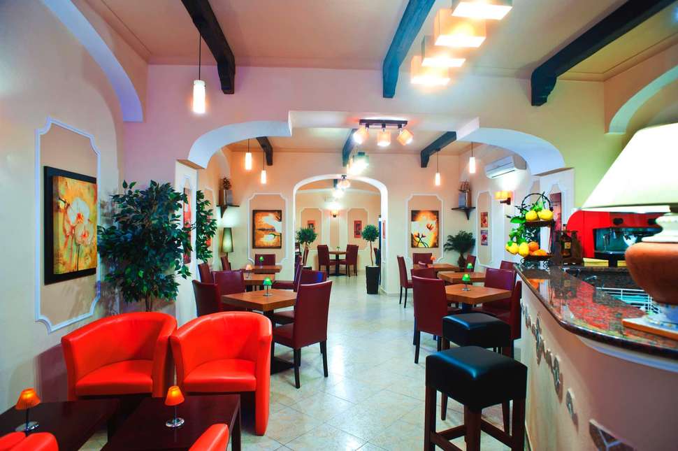 Ein Foto Hotel Casa Di Meglio