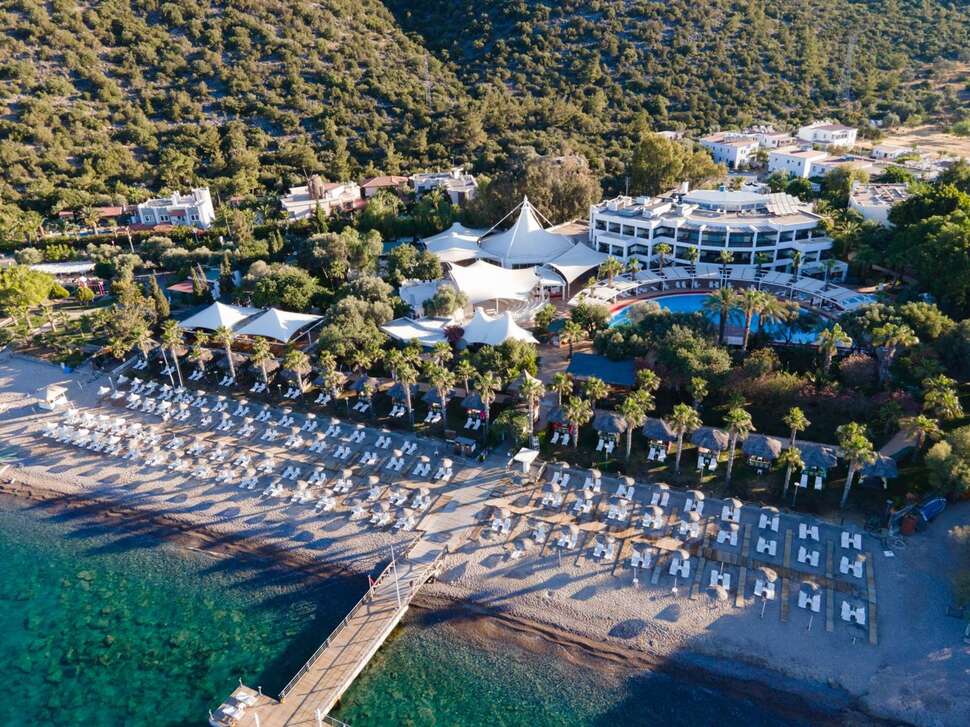Een foto van Latanya Park Resort