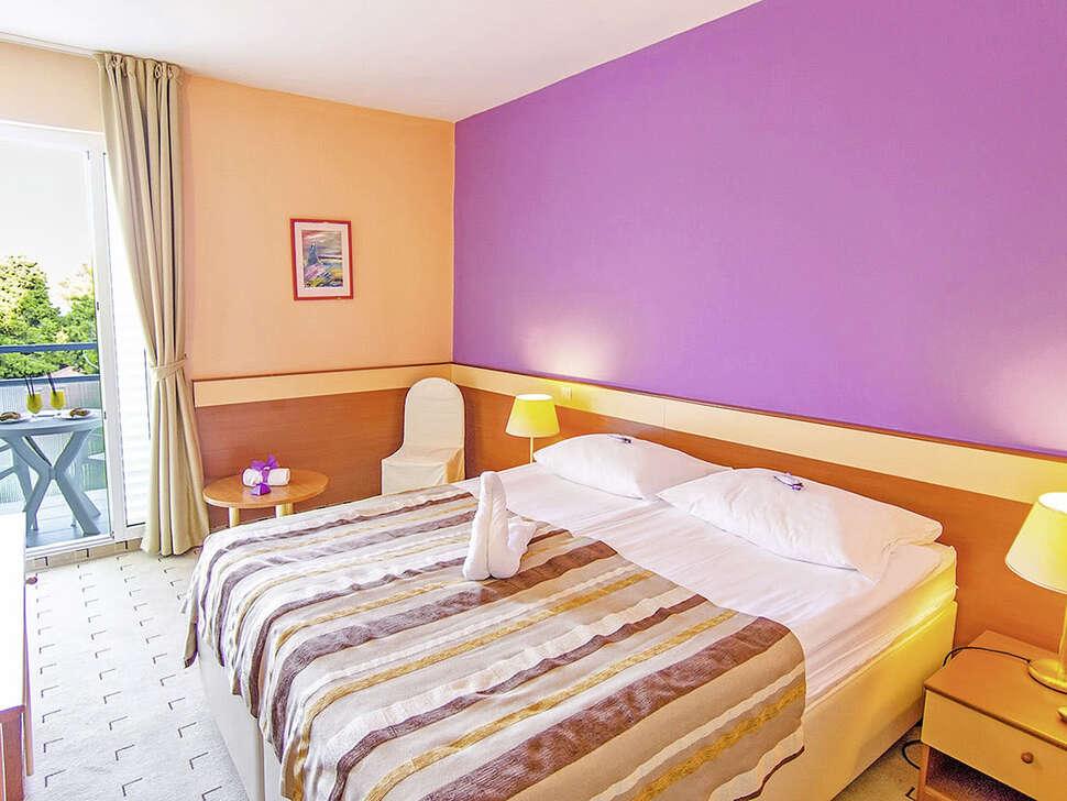Ein Foto Hotel Punta
