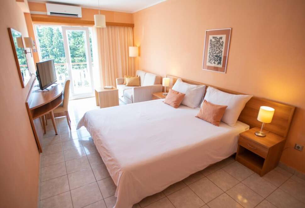 Een foto van Aminess Vival Velaris Casa & Resort