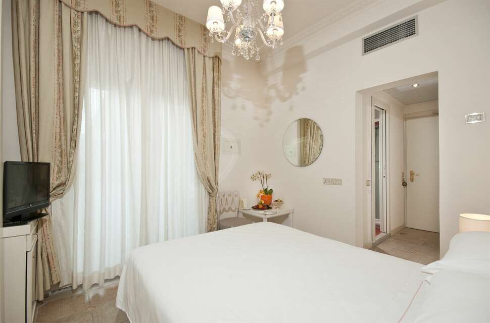 Een foto van Grand Hotel Gallia