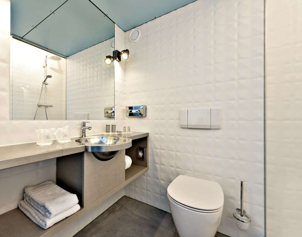 Een foto van Westcord Art Hotel Amsterdam