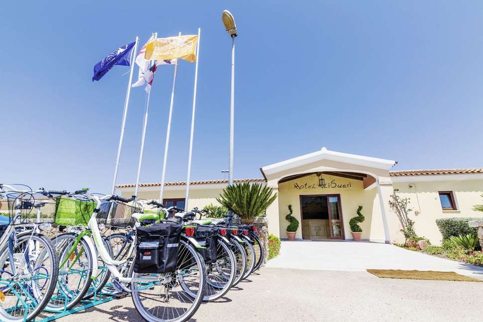 Een foto van Li Suari Club Hotel