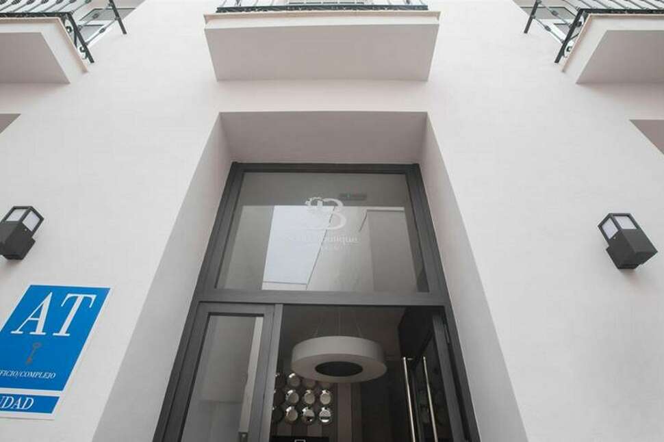 Een foto van Soho Boutique Museo
