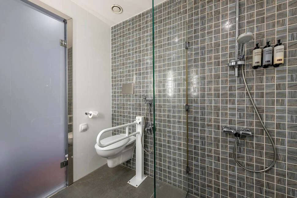 Een foto van H10 Roma Citta