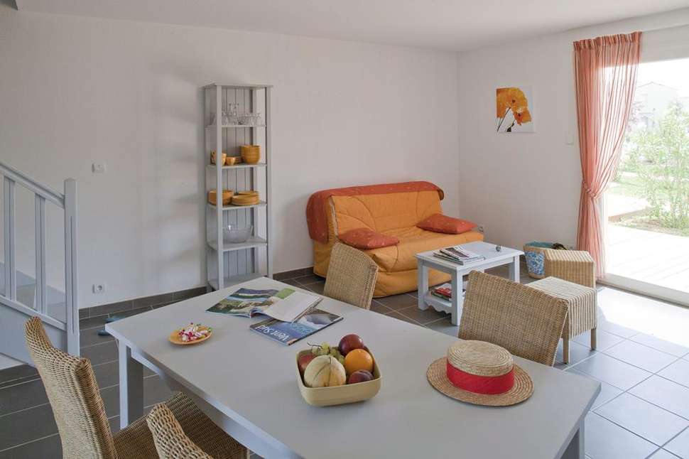 Een foto van Residence Club MMV Les Demeures du Ventoux