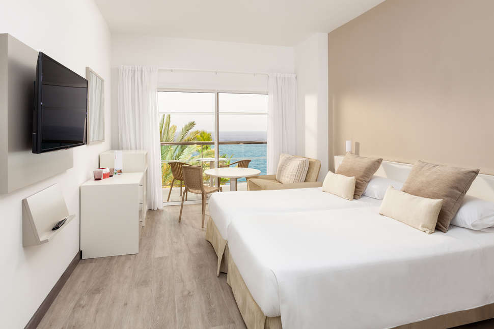 Een foto van Melia La Palma Hotel & Appartementen