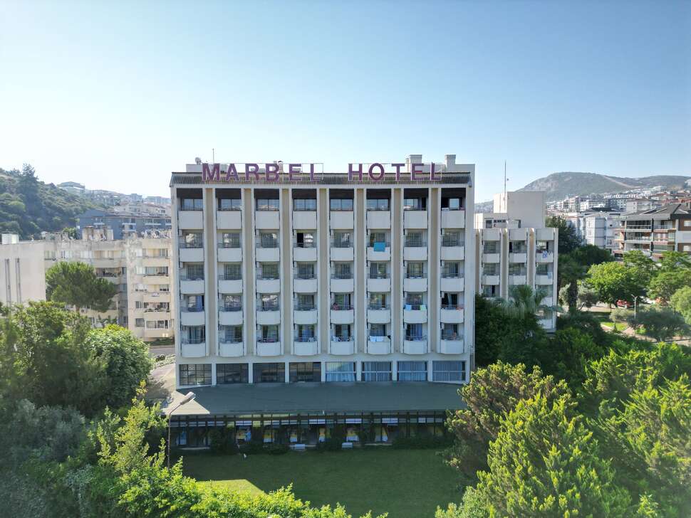 Een foto van Marbel Hotel by Palm Wings