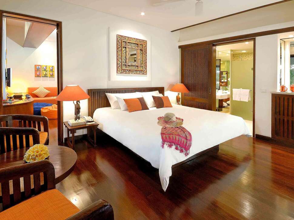 Een foto van Novotel Bali Benoa