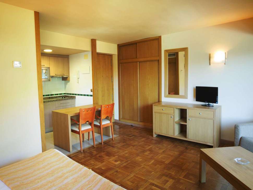 Ein Foto Apartments MS Pepita