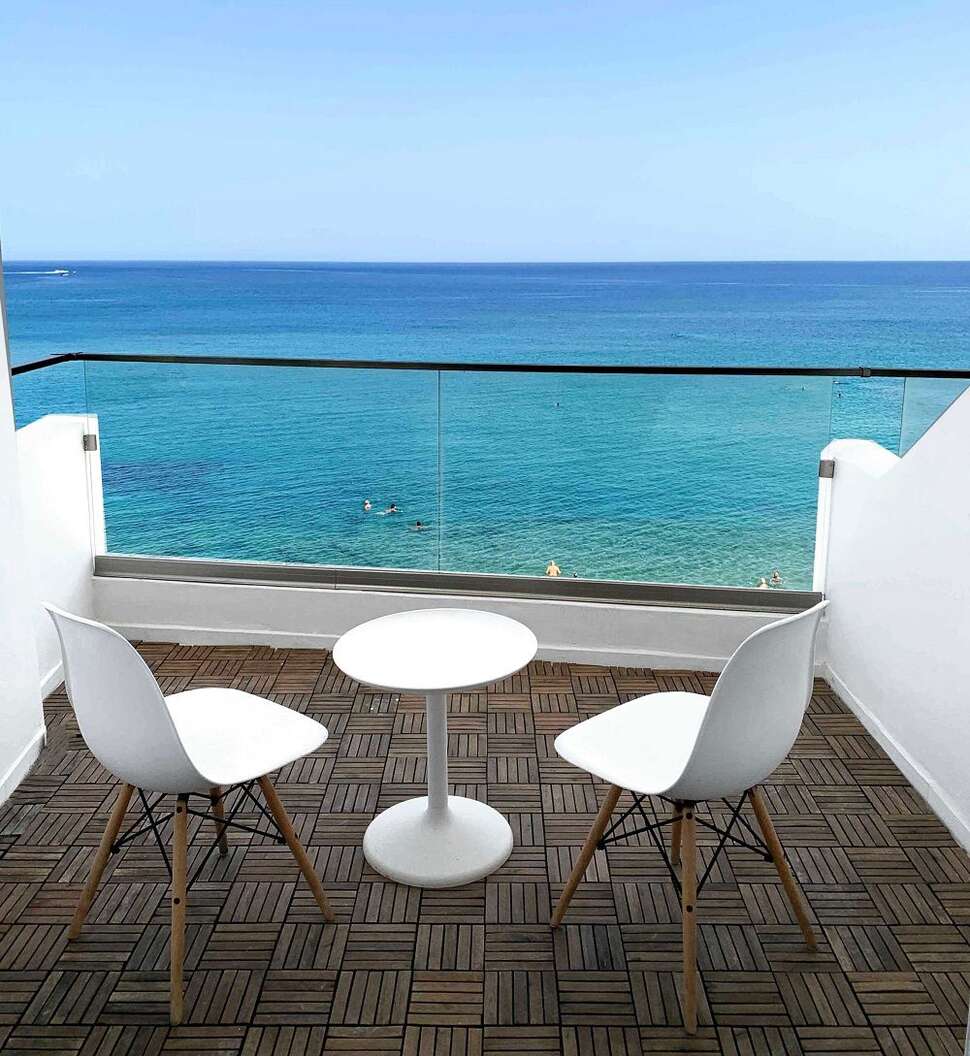 Een foto van Azure Mare Hotel