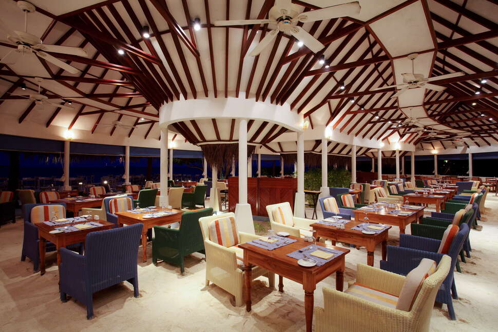 Een foto van Machchafushi Island Resort & Spa