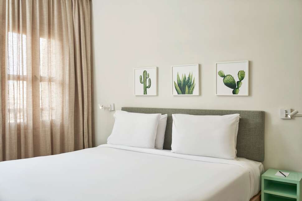 Ein Foto Captain's Inn Hotel