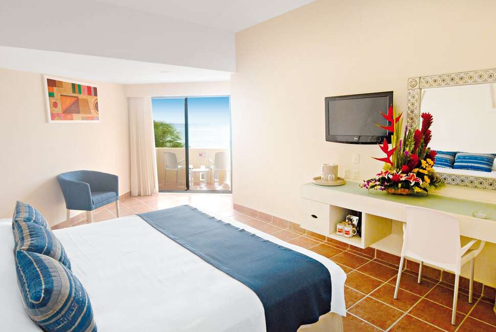 Een foto van Viva Wyndham Maya