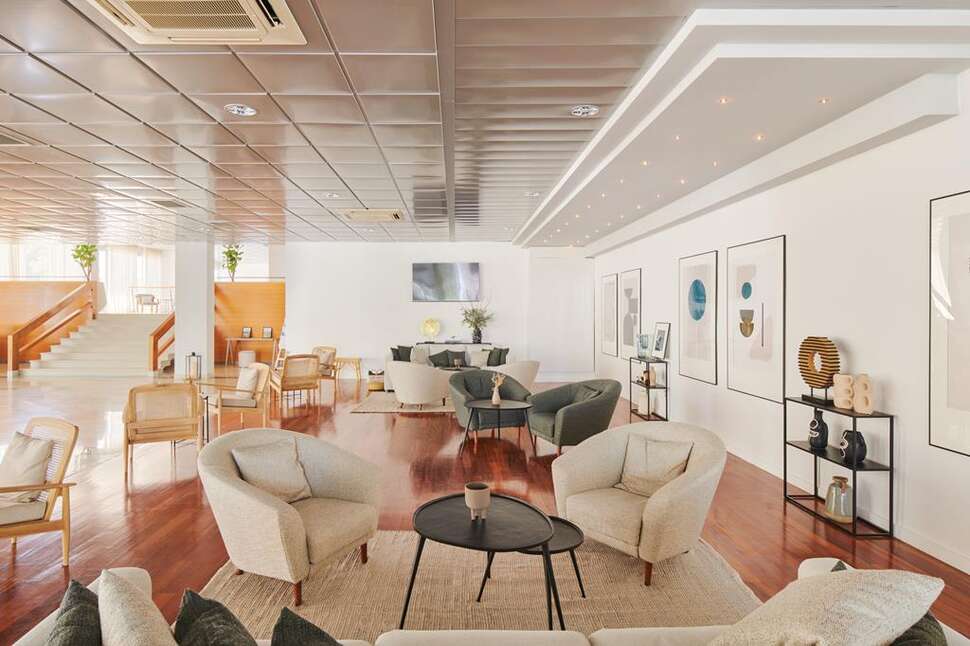 Een foto van Bluesun Hotel Borak