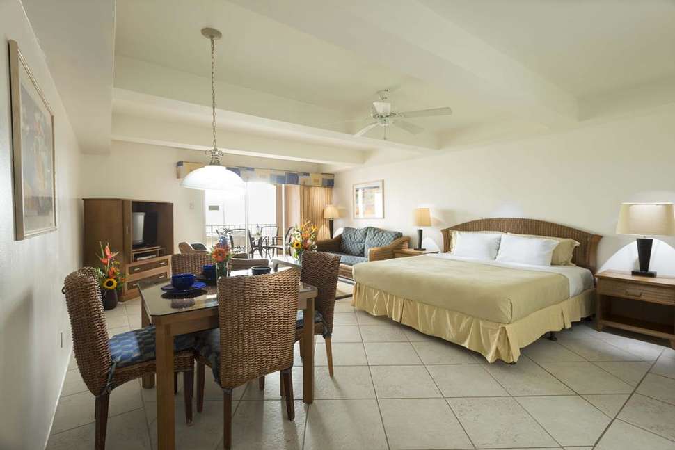 Een foto van Divi Dutch Village Beach Resort