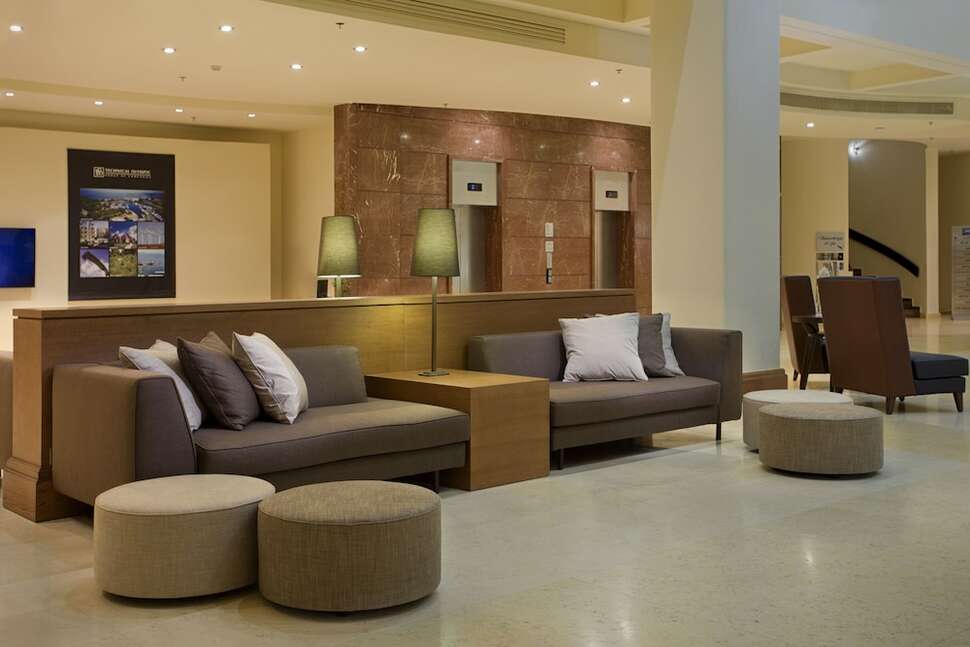 Een foto van Porto Carras Meliton Hotel