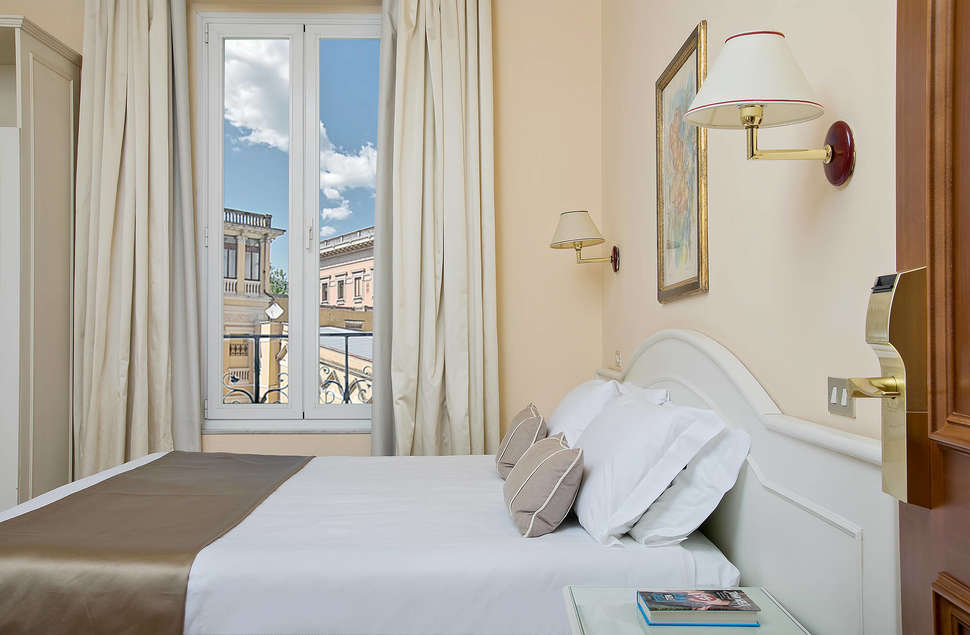 Een foto van Hotel Ercolini & Savi