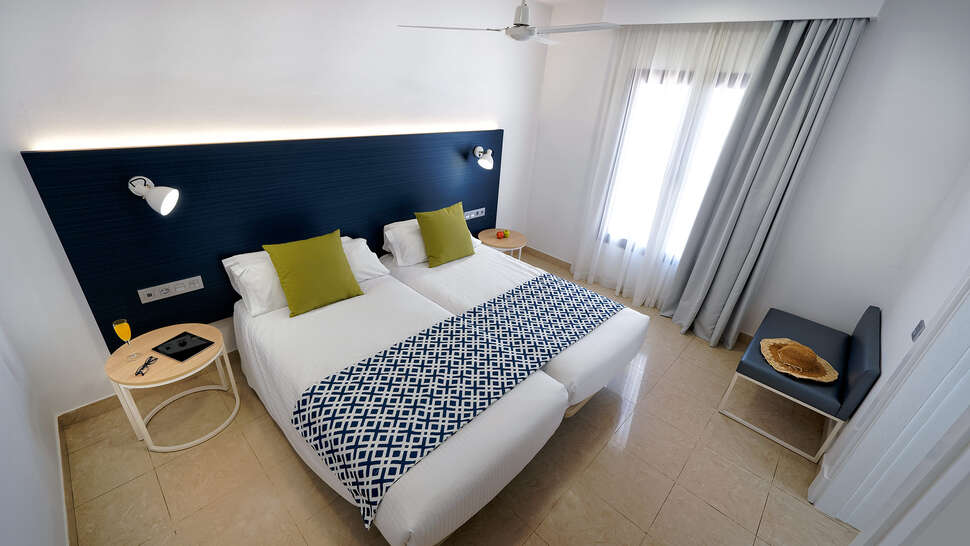 Een foto van Broncemar Beach Aparthotel