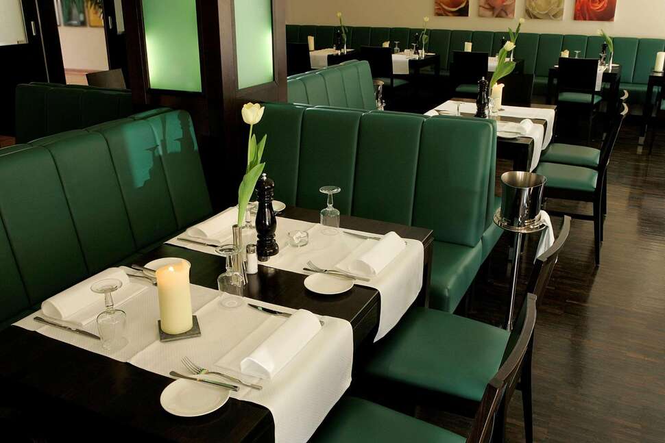Een foto van Flemings Hotel Munchen-Schwabing