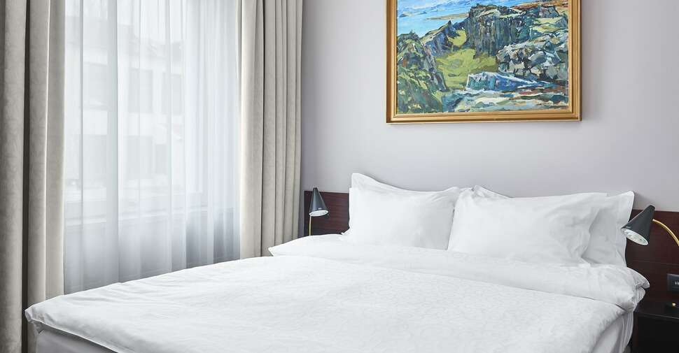 Een foto van Hotel Holt