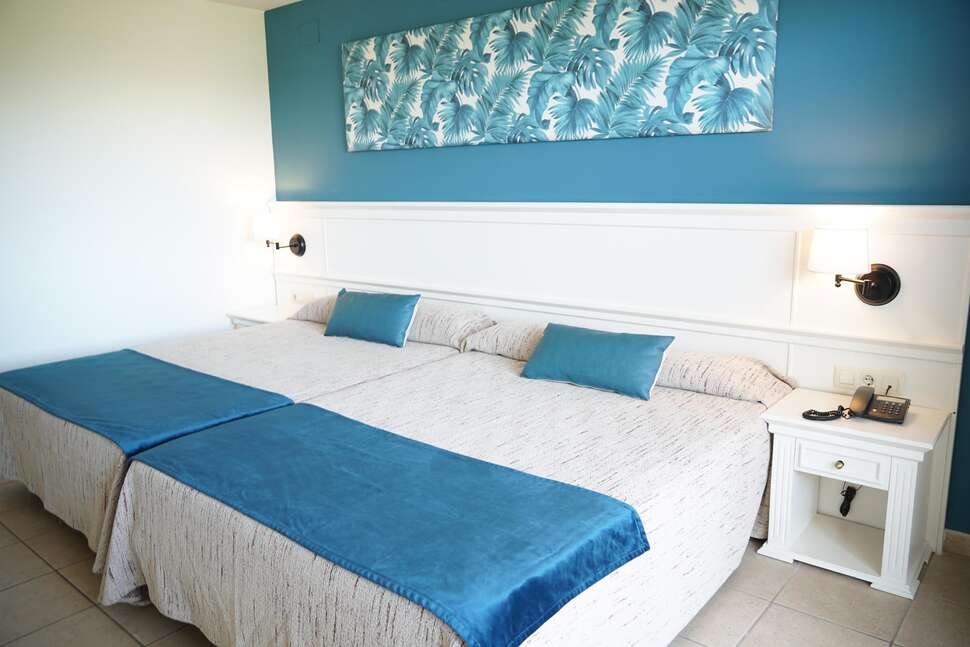 Een foto van Ohtels Cabogata