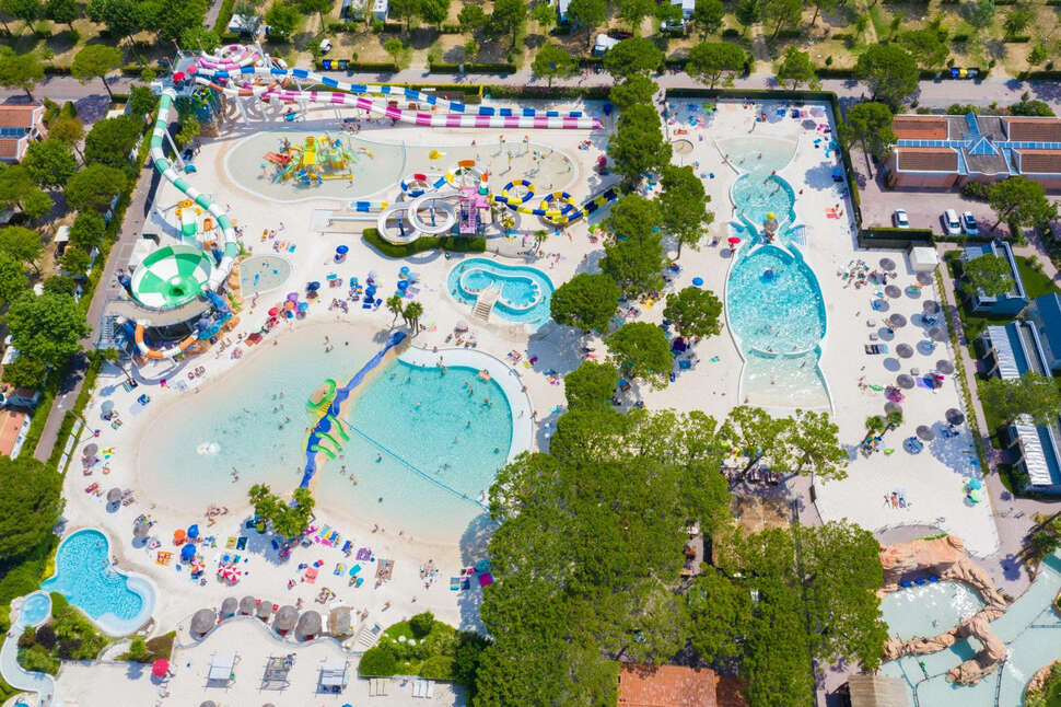 Een foto van Camping Union Lido