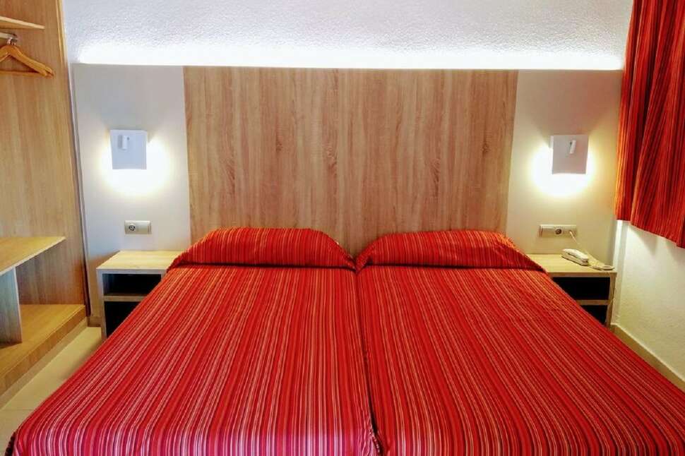Een foto van Ibiza Jet Appartementen