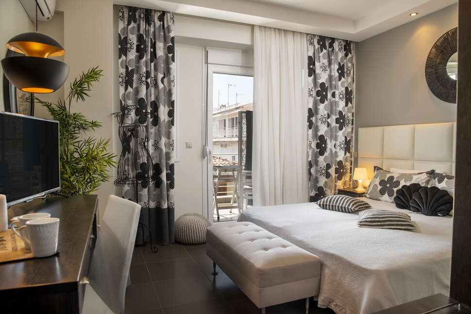Een foto van Aqua Mare Hotel