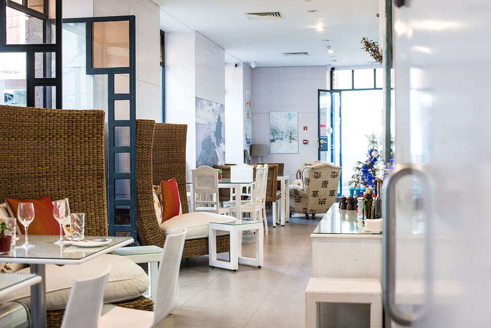 Een foto van Se Boutique Hotel