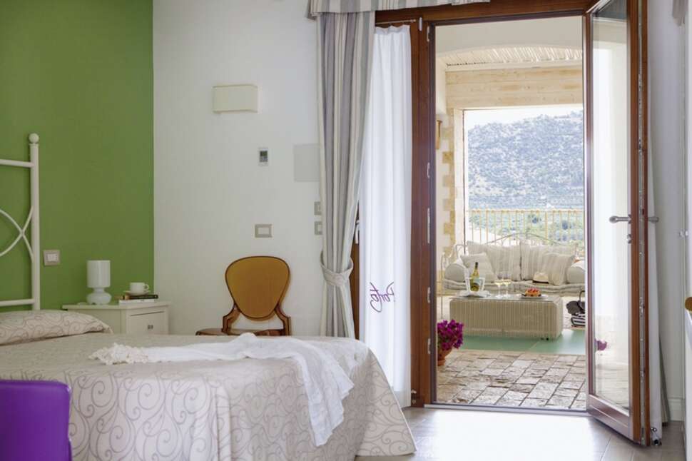 Een foto van Hotel Il Porto